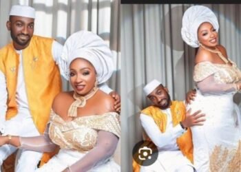Nollywood Actress Anita Joseph Opens Up About Her Crashed Marriage to MC Fish