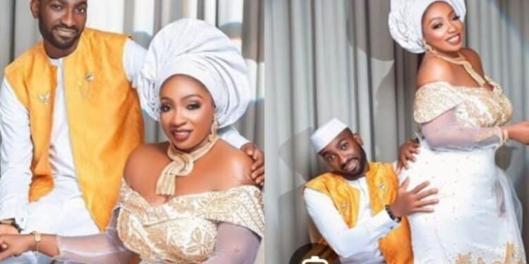Nollywood Actress Anita Joseph Opens Up About Her Crashed Marriage to MC Fish