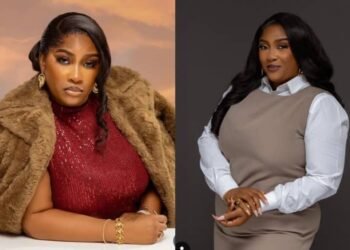 “Surviving Cancer Changed Me” — Temitope Osoba Reflects on Life As She Turns 40