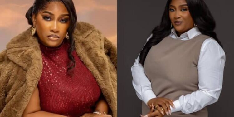 “Surviving Cancer Changed Me” — Temitope Osoba Reflects on Life As She Turns 40