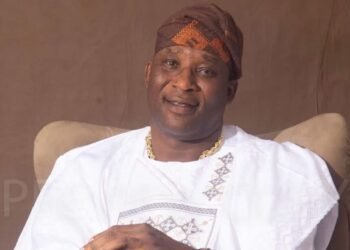 Adebayo Adedamola Wins PDP Governorship Ticket for Osun 2026 Election
