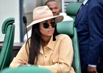 Edo Assembly Summons 2Baba’s Wife Natasha Over Viral Video Controversy