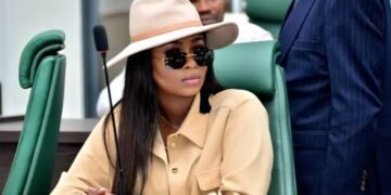 Edo Assembly Summons 2Baba’s Wife Natasha Over Viral Video Controversy