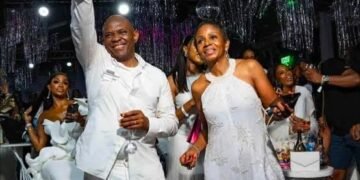 Tony Elumelu Cancels Annual All-White Party In Honour Of Staff Lost In Lagos Fire
