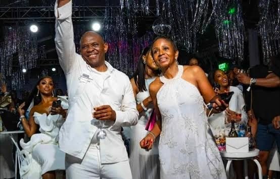 Tony Elumelu Cancels Annual All-White Party In Honour Of Staff Lost In Lagos Fire