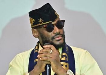 2Baba’s Disturbing Social Media Post Raises Fresh Fears Over Marriage Crisis