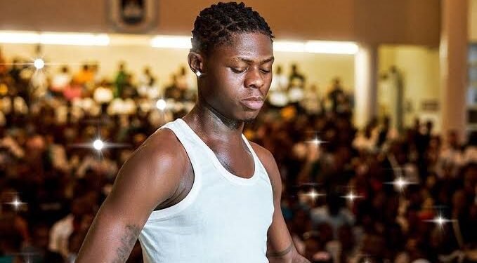 Mohbad: Group Opposes Court-Supervised DNA Test in Paternity Dispute