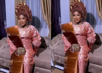 “I’m a Living Testimony” — Actress Bisola Badmus Marks Birthday With Gratitude After Surviving Brain Tumour