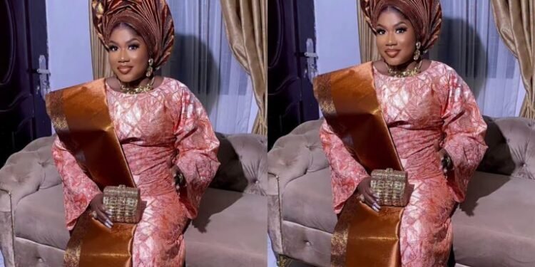 “I’m a Living Testimony” — Actress Bisola Badmus Marks Birthday With Gratitude After Surviving Brain Tumour