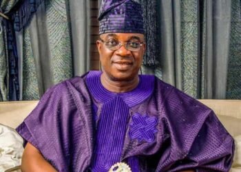 K1 De Ultimate Formally Declares Interest In Awujale Of Ijebuland Throne