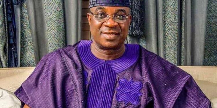 K1 De Ultimate Formally Declares Interest In Awujale Of Ijebuland Throne