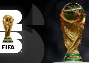 Argentina, Spain Get Favorable Draws As 2026 World Cup Groups Are Unveiled