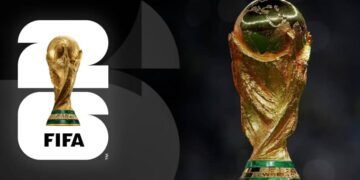 Argentina, Spain Get Favorable Draws As 2026 World Cup Groups Are Unveiled