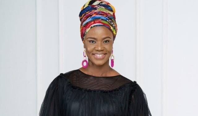 ‘I Have Never Experienced Joy in Marriage’ – Sola Allyson