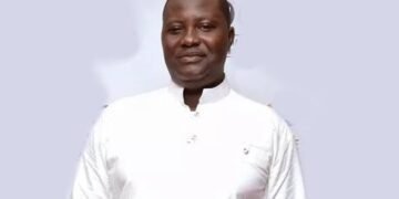 I Overstayed in My Mother’s Womb, and That Inspired My Name – Antar Laniyan