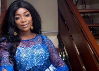 “I Supported Tinubu in 2023 Because of Online Bullying” — Bimbo Akintola