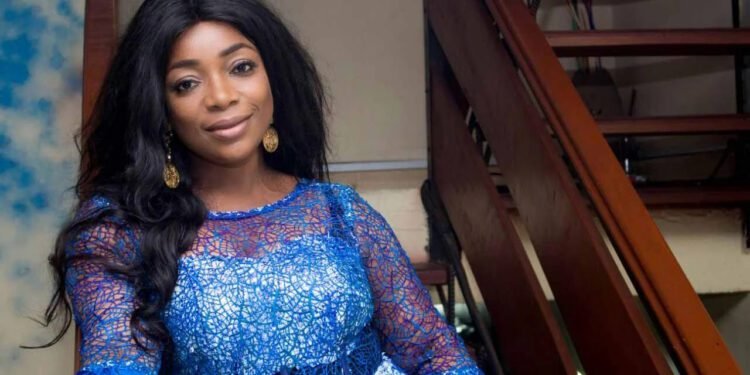 “I Supported Tinubu in 2023 Because of Online Bullying” — Bimbo Akintola