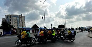 Nigeria Condemns Attempted Coup in Benin, Calls for Calm