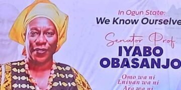 Iyabo Obasanjo-Bello Denies Plans to Run in 2027 Elections