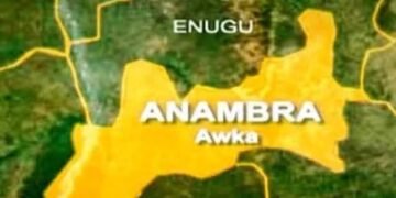 Church Attack In Anambra Leaves Two Dead, Buildings Razed