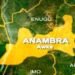 Church Attack In Anambra Leaves Two Dead, Buildings Razed
