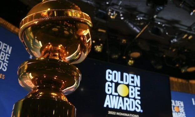 Golden Globe 2026: Full List of Film and TV Nominees Revealed