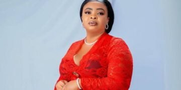 Dayo Amusa Elected National Vice President of Actors Guild of Nigeria