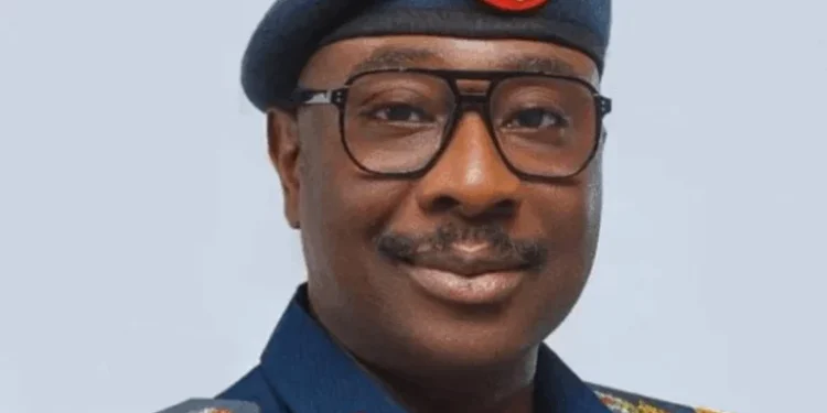 Nigerian Air Force Addresses Burkina Faso Airspace Violation Claims