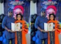 Lizzy Anjorin Bags Second Doctorate, Inspires Fans With Her Journey
