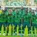 Super Eagles Coach Eric Chelle Names Final 28-Man Squad for 2025 AFCON