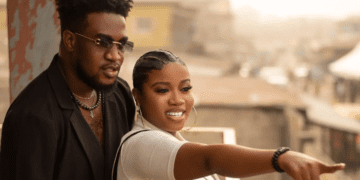 Why My Husband Cannot Have a Female Best Friend – Veekee James