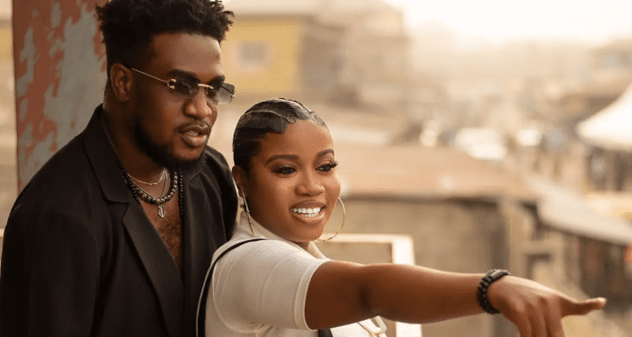 Why My Husband Cannot Have a Female Best Friend – Veekee James