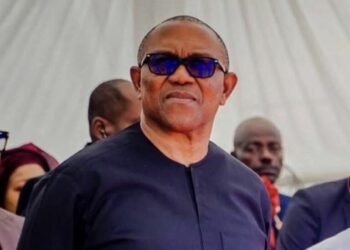 Peter Obi Slams FG’s Planned N17.89tn Borrowing For 2026, Calls It ‘Fiscal Rascality’