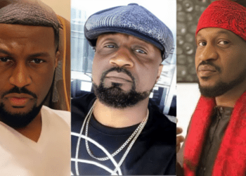 Jude Okoye’s Wife Holds 800,000 Shares In Northside Music Limited – Peter Okoye Tells Court