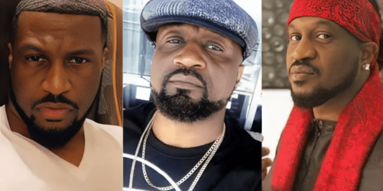 Jude Okoye’s Wife Holds 800,000 Shares In Northside Music Limited – Peter Okoye Tells Court