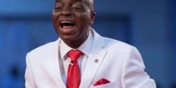 $1bn Won’t Drag Me Into Politics — Oyedepo
