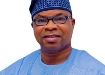 Bola Oyebamiji Emerges APC Candidate For Osun 2026 Governorship Election