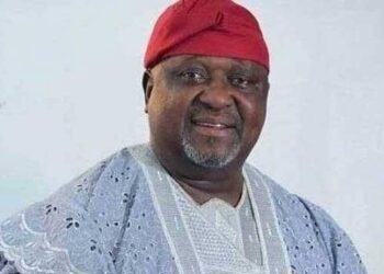 I Still Don’t Understand Why My First Wife Left — Akin Lewis Explains