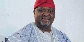 I Still Don’t Understand Why My First Wife Left — Akin Lewis Explains