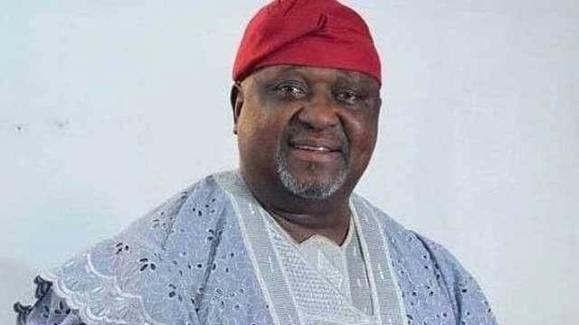 I Still Don’t Understand Why My First Wife Left — Akin Lewis Explains