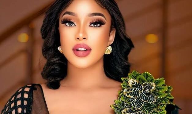 Tonto Dikeh Shares Journey of Overcoming 27 Years of Smoking