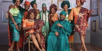 Funke Akindele’s ‘Behind The Scenes’ Crosses ₦200M in Opening Weekend