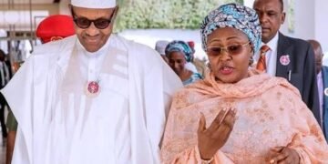 “My Late Husband Buhari Began Locking His Room After They Said I Wanted to Kill Him” – Aisha Buhari