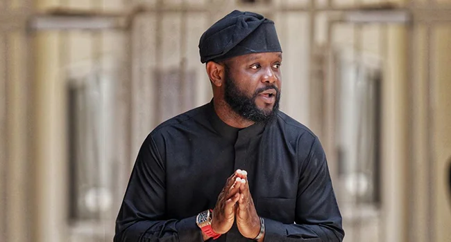 Alaafin Of Oyo To Install Seyi Tinubu As Okanlomo Of Yorubaland