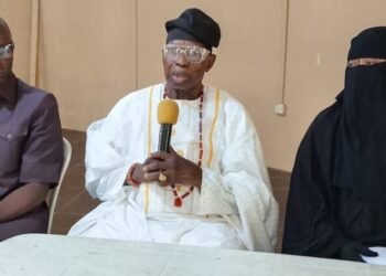 Lere Paimo Alleges Attempt To Hijack His Nollywood Classic, Seeks Intervention From Makinde, Adeboye