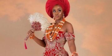 CAN Blasts ‘A Very Dirty Christmas’, Urges Producer Ini Edo To Rethink Movie Title