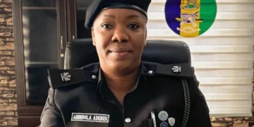 Lagos Police Nab Five for Fake Kidnapping, Extortion Scheme