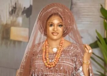 Queen Naomi Supports Families Of Ibadan Funfair Tragedy Victims One Year After