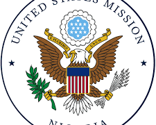 U.S Mission In Nigeria To Suspend Operations For Four Days