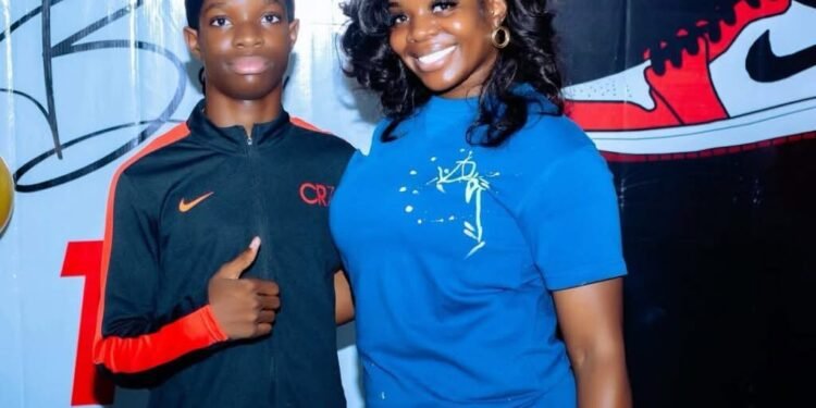 Wizkid’s Baby Mama Turns Down Show Invitations For Son